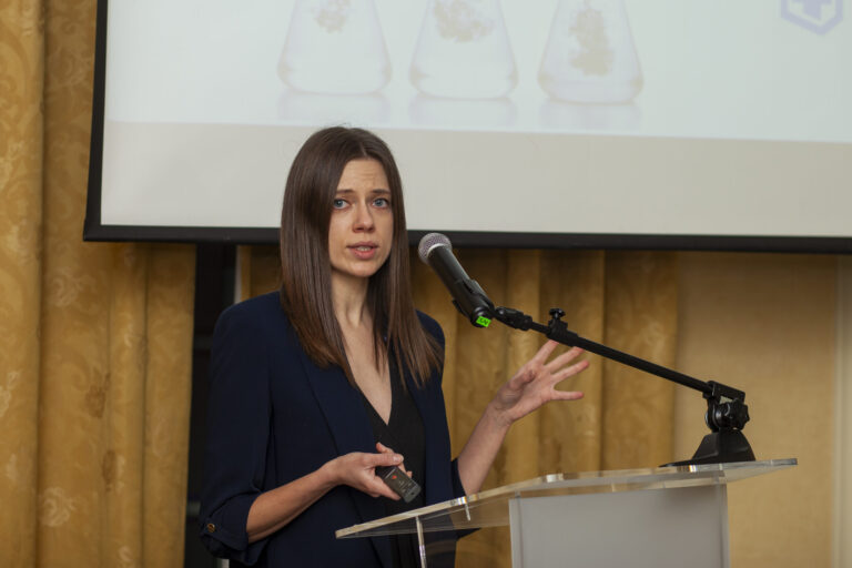 I Konferencja Medycyna z Diamentami 05.11.2024