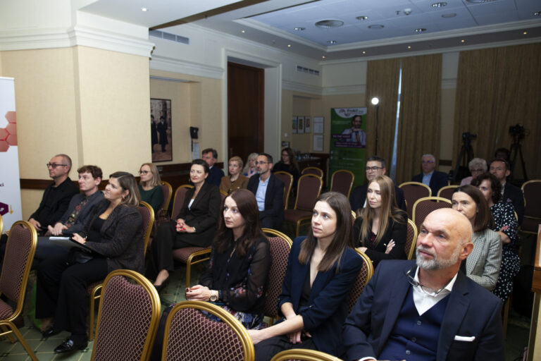 I Konferencja Medycyna z Diamentami 05.11.2024