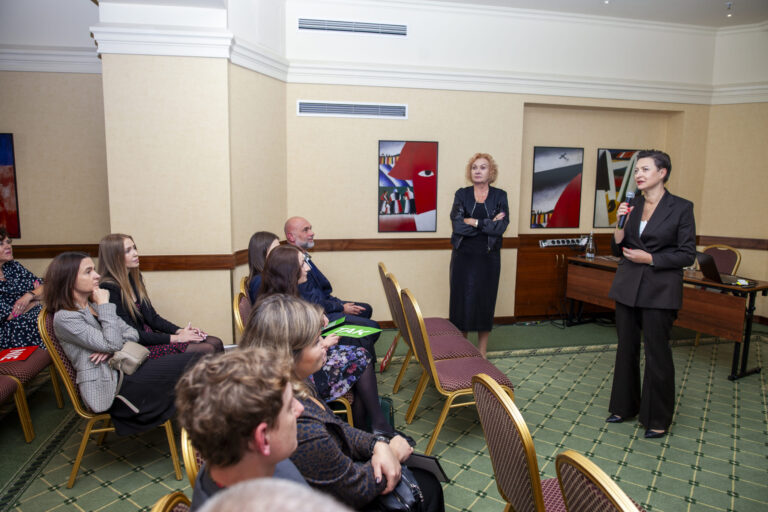 I Konferencja Medycyna z Diamentami 05.11.2024