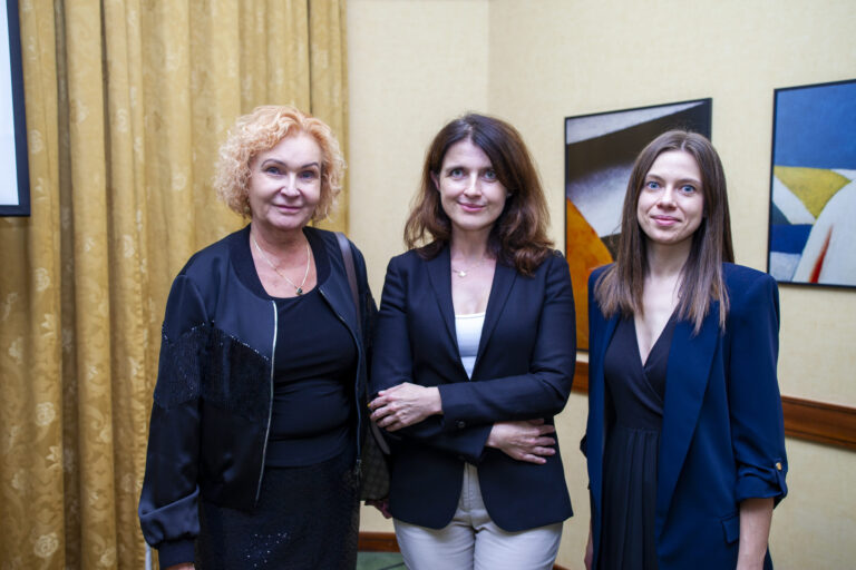 I Konferencja Medycyna z Diamentami 05.11.2024