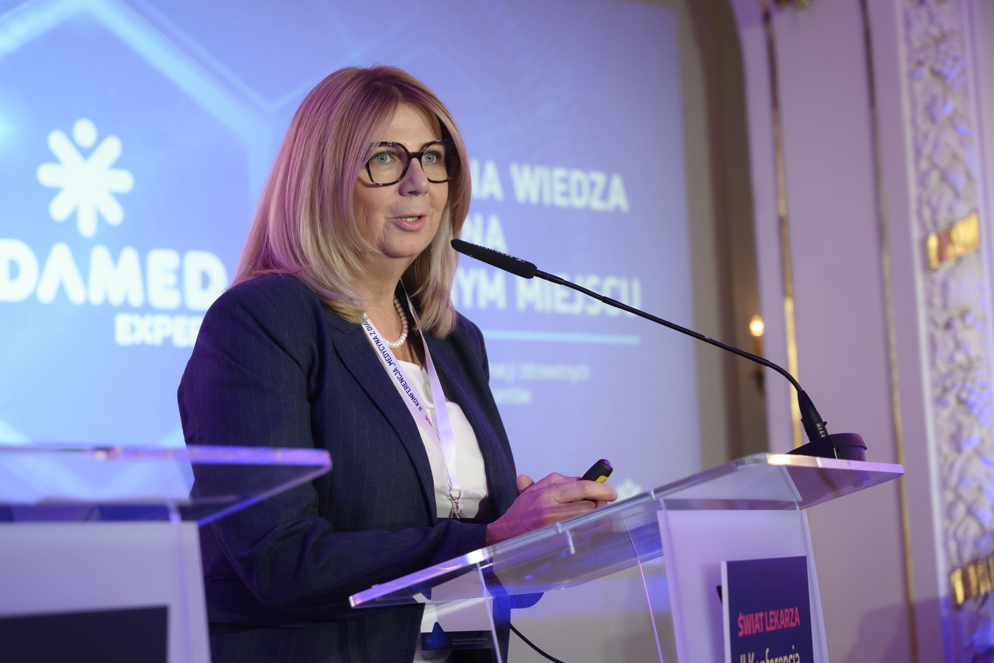 fot. Tomasz Adamaszek