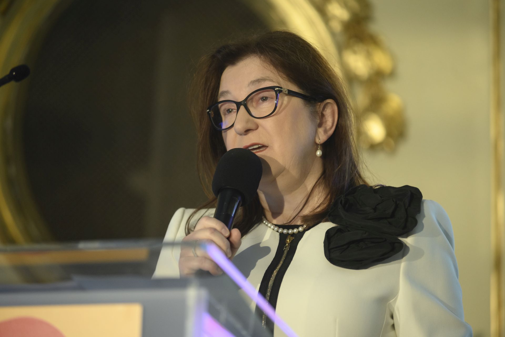 prof. Ewa Mrukwa-Kominek