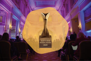 Konferencja Medycyna Nagrody Zaufania oraz XXIII Gala Nagrody Zaufania Złoty OTIS.