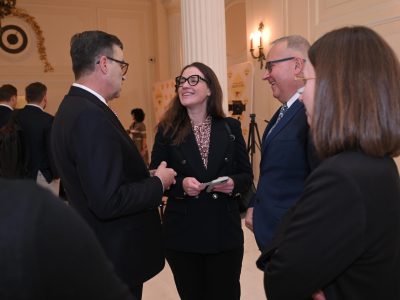 I Konferencja Medycyna z Diamentami 05.11.2024