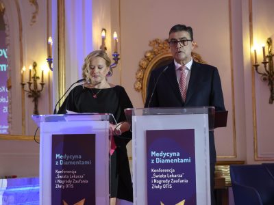 I konferencja Medycyna z Diamentami 05.11.2024