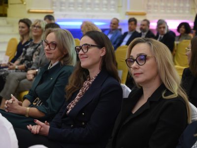 I konferencja Medycyna z Diamentami 05.11.2024