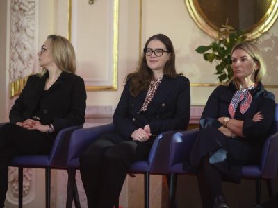 I konferencja Medycyna z Diamentami 05.11.2024