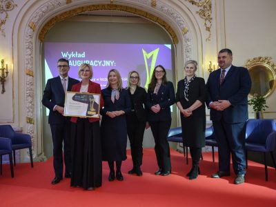 I konferencja Medycyna z Diamentami 05.11.2024