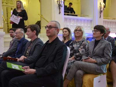 I konferencja Medycyna z Diamentami 05.11.2024