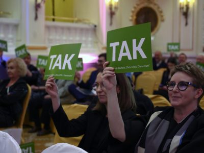 I konferencja Medycyna z Diamentami 05.11.2024