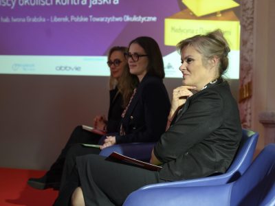 I konferencja Medycyna z Diamentami 05.11.2024