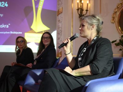 I konferencja Medycyna z Diamentami 05.11.2024