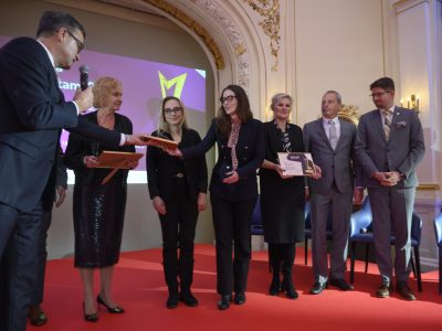 I konferencja Medycyna z Diamentami 05.11.2024