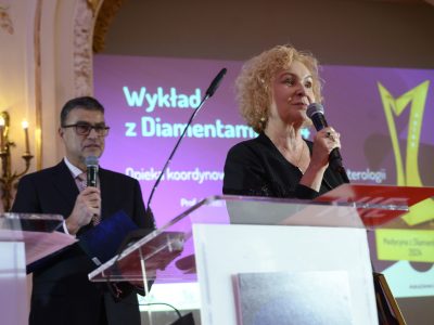 I konferencja Medycyna z Diamentami 05.11.2024
