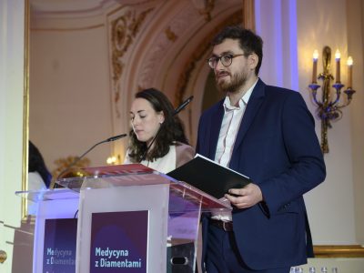 I konferencja Medycyna z Diamentami 05.11.2024