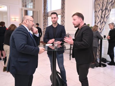 I konferencja Medycyna z Diamentami 05.11.2024