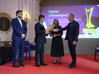 I Konferencja Medycyna z Diamentami 05.11.2024