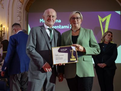 I Konferencja Medycyna z Diamentami 05.11.2024