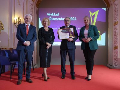 I Konferencja Medycyna z Diamentami 05.11.2024