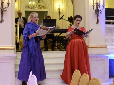 I Konferencja Medycyna z Diamentami 05.11.2024