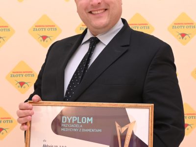 I Konferencja Medycyna z Diamentami 05.11.2024