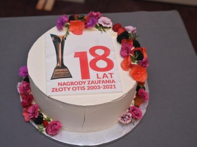 Mamy już 18 lat!