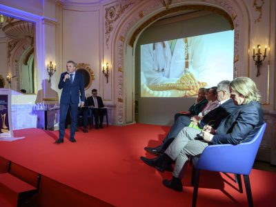 I Konferencja Medycyna z Diamentami 05.11.2024