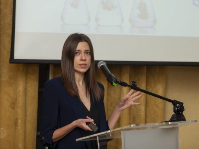 I Konferencja Medycyna z Diamentami 05.11.2024