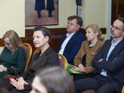 I Konferencja Medycyna z Diamentami 05.11.2024