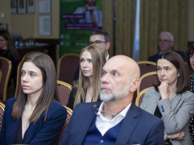 I Konferencja Medycyna z Diamentami 05.11.2024