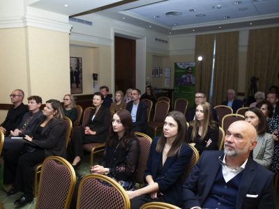 I Konferencja Medycyna z Diamentami 05.11.2024
