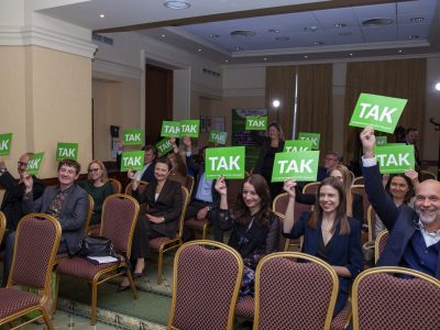 I Konferencja Medycyna z Diamentami 05.11.2024