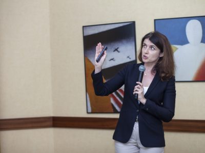 I Konferencja Medycyna z Diamentami 05.11.2024