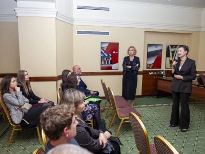 I Konferencja Medycyna z Diamentami 05.11.2024