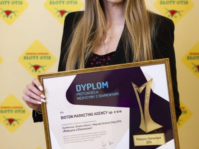 I Konferencja Medycyna z Diamentami 05.11.2024